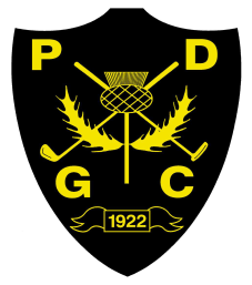 Logo for Pitreavie Golf Club